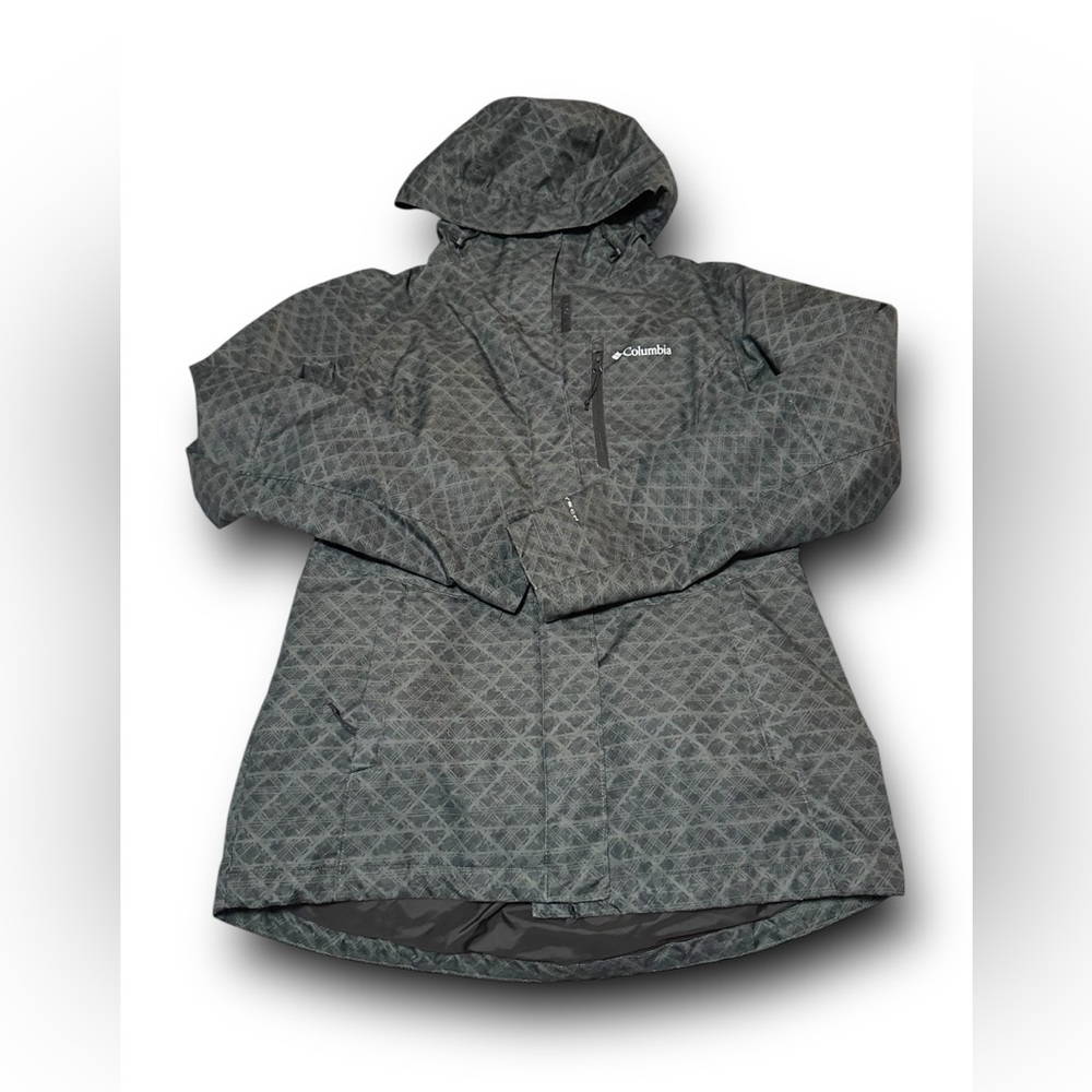 Women’s Small Columbia Jacket
